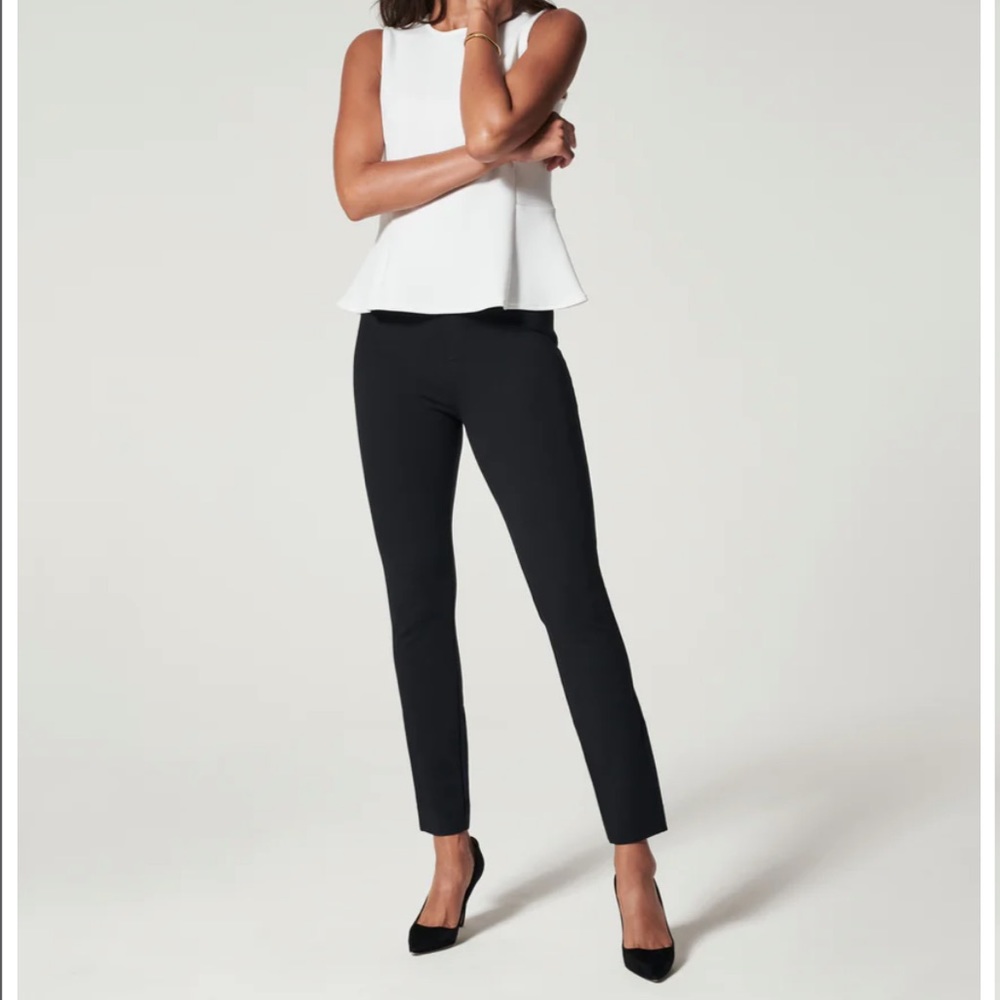 Spanx pants